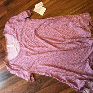LuLaRoe XS PERFECT t